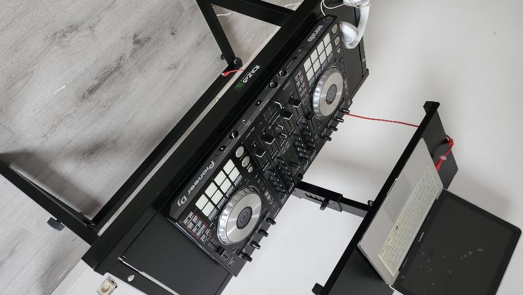 PIONEER DDJ SX3-(SERATO DJ PRO- REKORDBOX) ÉTAT NEUF..PEU UT, Enlèvement ou Envoi, Comme neuf, DJ-Set, Pioneer