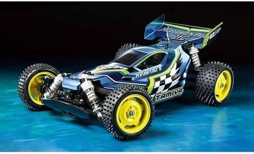 Tamiya | Plasma Edge II Buggy | RC | GRATIS LEVERING, Hobby en Vrije tijd, Elektro, -, Verzenden, Auto offroad