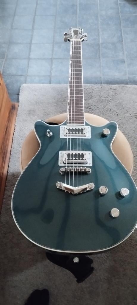 Gretsch G5220 Electromatic Jet BT, Ophalen