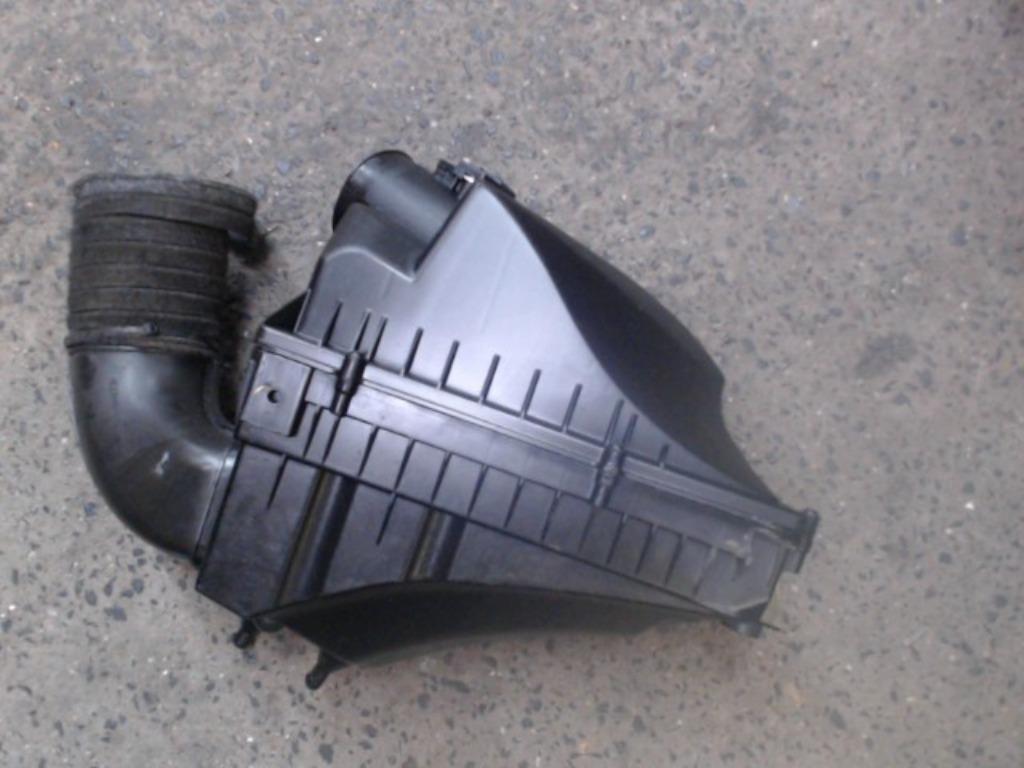 Boite à air Jaguar XF 1 2.2D 120kw 2011 LP/15128, Ophalen of Verzenden, Gebruikt, Jaguar