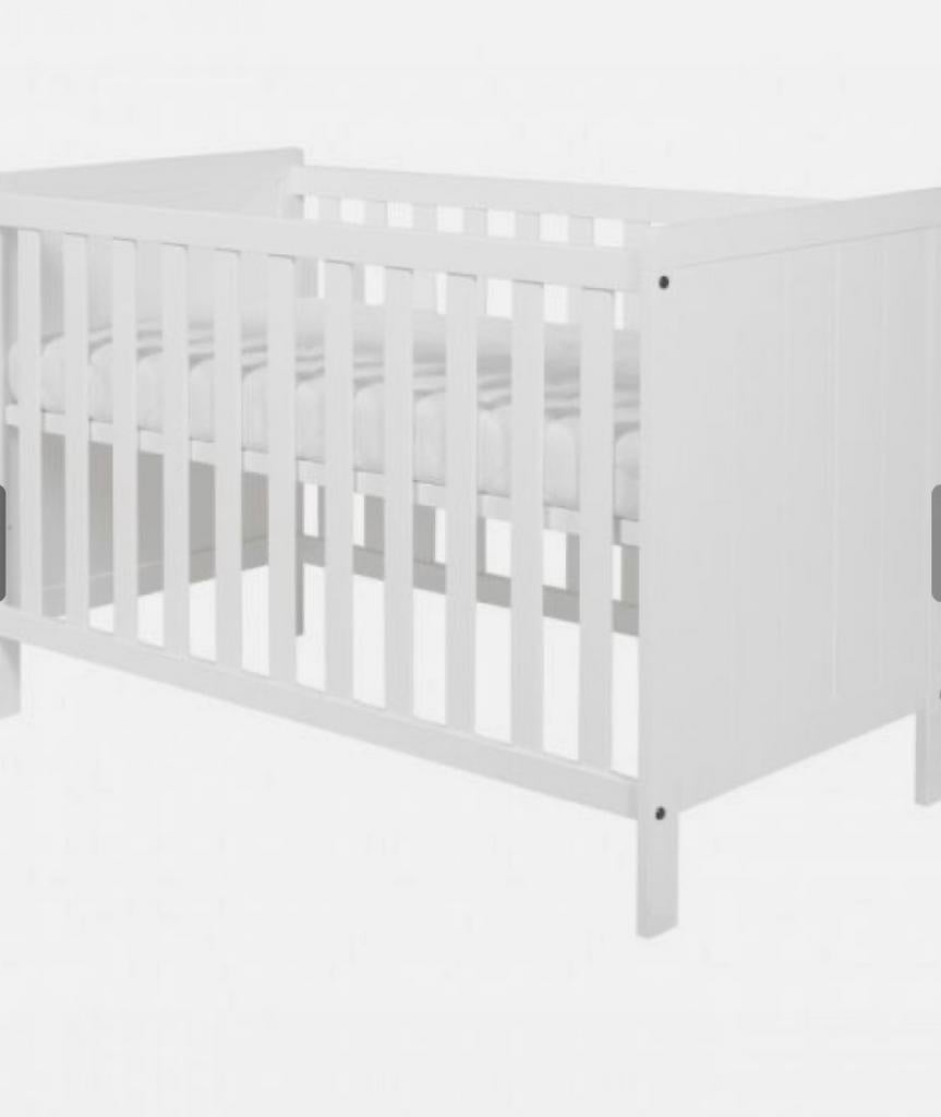 Baby kamer, Enlèvement, Comme neuf