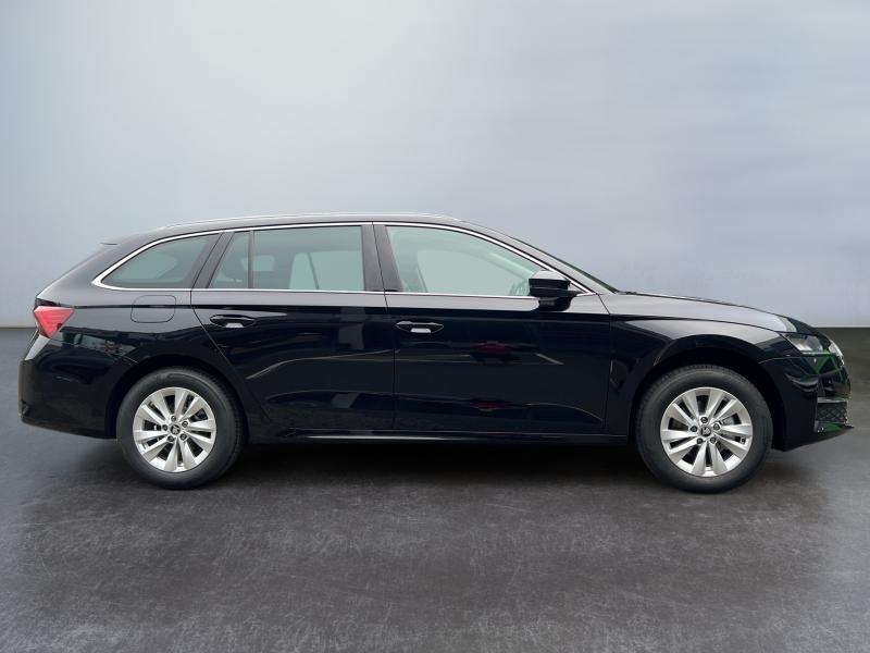 Skoda Octavia Corporate, Autos, Cruise Control, Euro 6, Entreprise, 116 ch