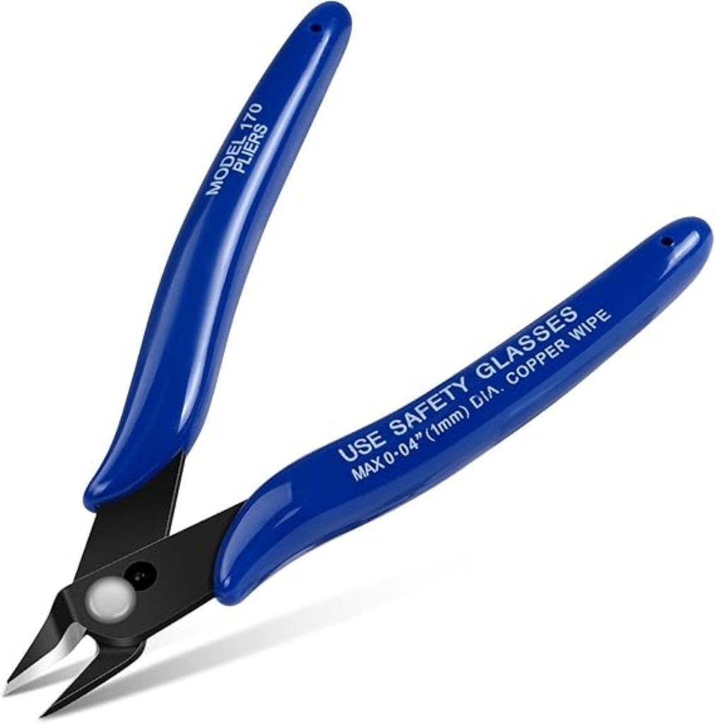 Petite pince coupante Ainiv LIVRAISON RAPIDE ET GRATUITE, Envoi, Neuf