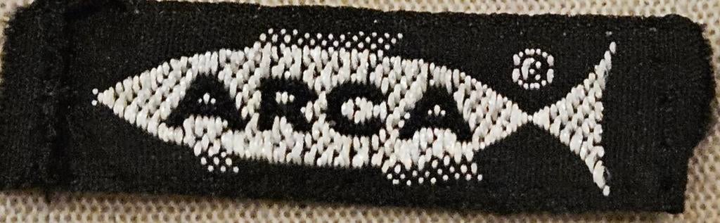 Patch Arca
Il s'agit d'un patch avec le logo ARC, Enlèvement ou Envoi, Comme neuf, Marque