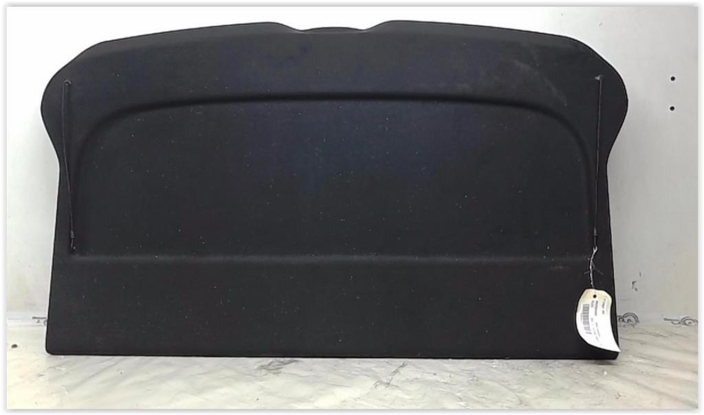 TABLETTE PLAGE ARRIERE Audi A3 2006 - 8P3867769Q4Q6 -  Plage, Enlèvement, Utilisé, Audi