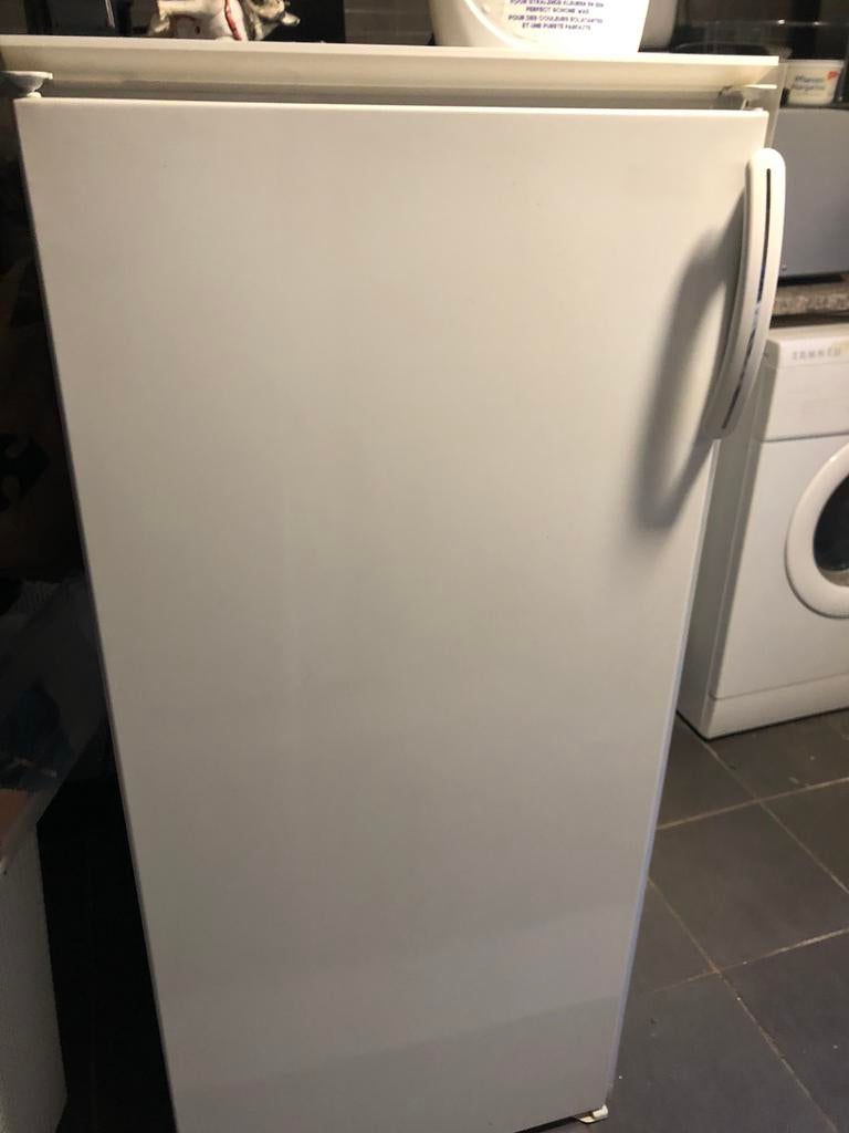 Frigo, Enlèvement ou Envoi, Comme neuf