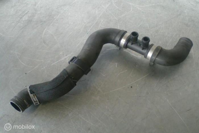 Tuyau (divers) d'un Volkswagen Polo, Volkswagen, -, 3 mois de garantie, Utilisé