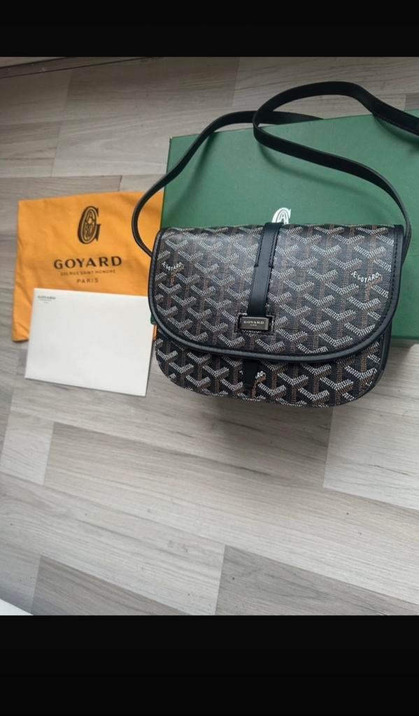Sacoches Goyard, Bijoux, Sacs & Beauté, Sacs | Sacs Femme, Enlèvement, Neuf