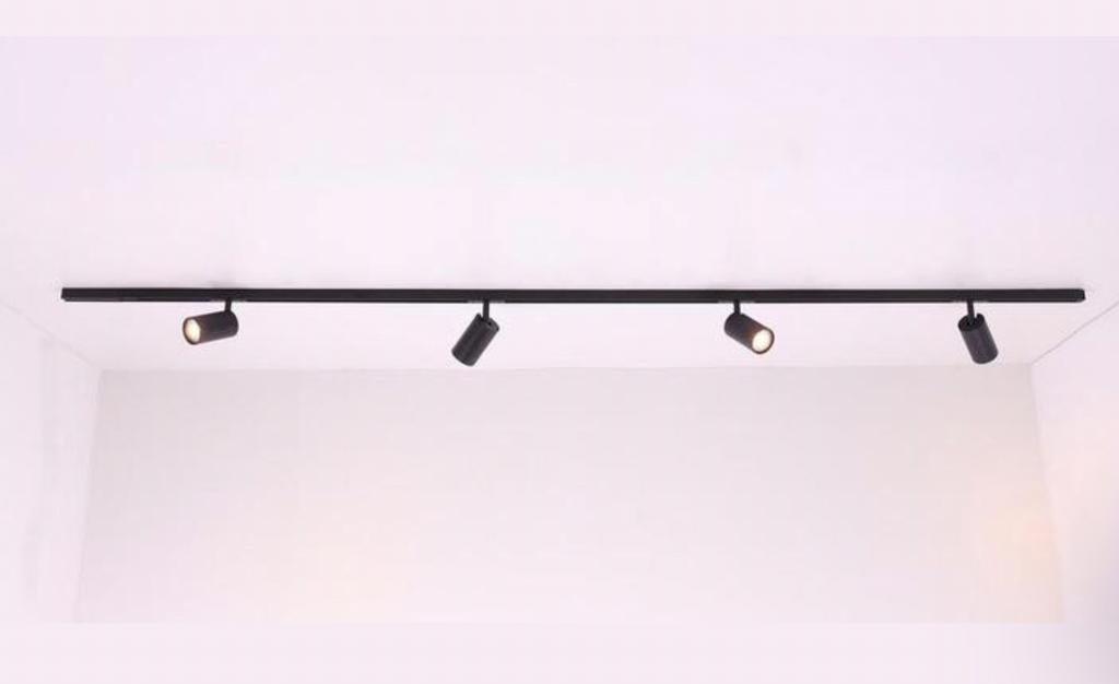 Verlichtingsarmatuur 2 meter, Ophalen, Nieuw