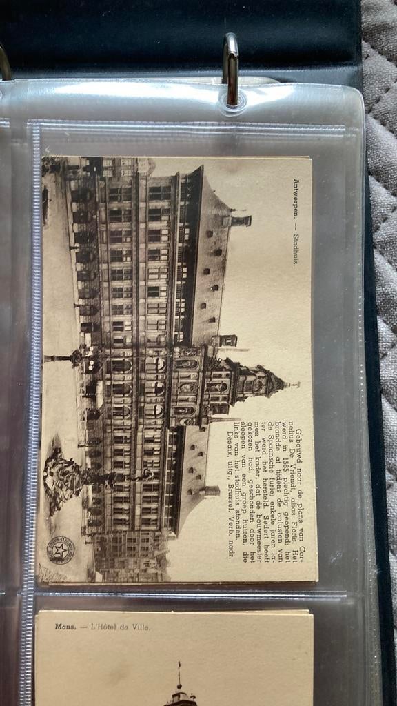 postKaart. Desaix, Verzamelen, Ophalen of Verzenden, Voor 1920