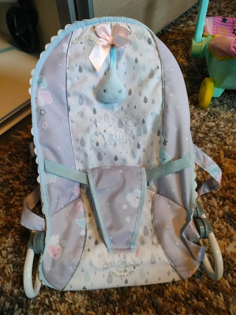 Relax voor poppen, Kinderen en Baby's, Ophalen