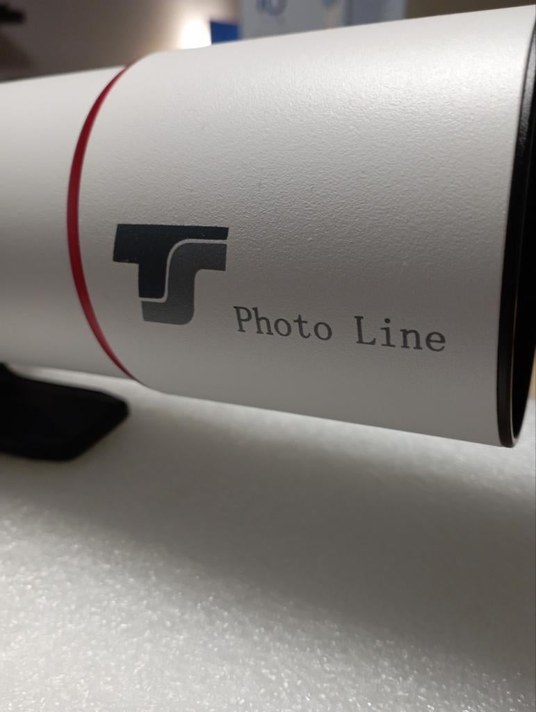 Te koop telescoop ts 60/360 fpl53, Audio, Tv en Foto, Optische apparatuur | Telescopen, Ophalen