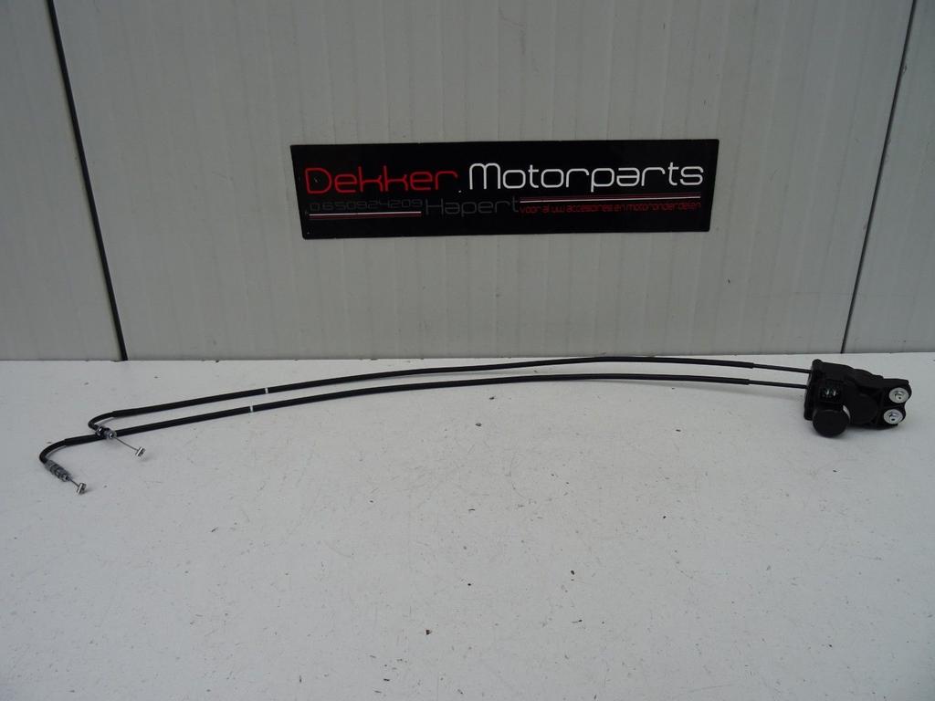 Servomotor Servo + Kabels Yamaha YZF R1 2015-2018-2020-2025, Enlèvement ou Envoi, -, -, -