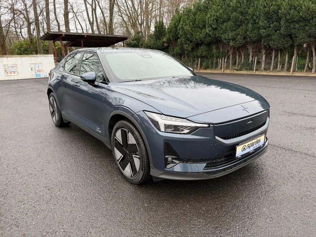 Polestar 2 Long Range Single Motor | Leasing (bj 2025), Automaat, Polestar 2, Gebruikt, Euro 6