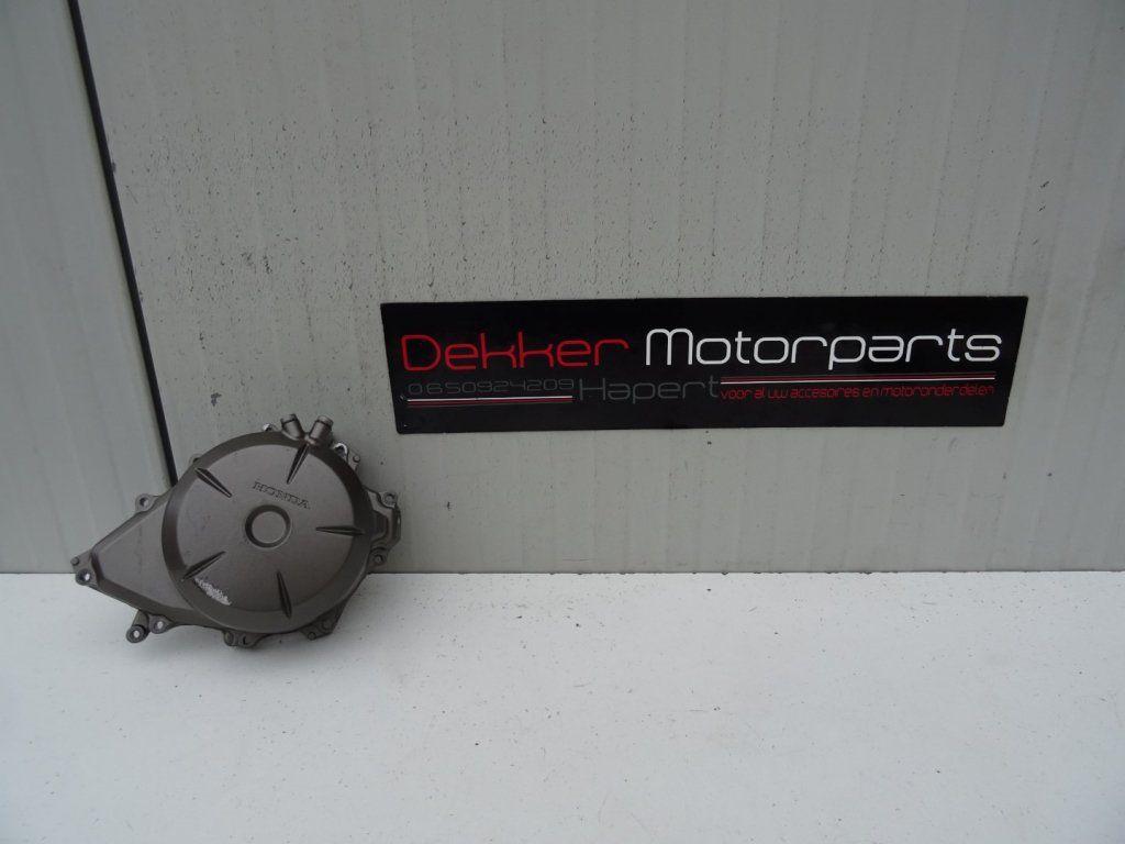Dynamo Deksel Honda VFR1200X Crosstourer 2012-2013-2014-2015, Motoren, -, -, Nieuw, Ophalen of Verzenden