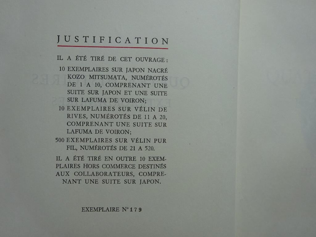 Quatre histoires de Edgar Poe, ill. Henri Evenepoel, 1944, Gelezen, Edgar Allan Poe, Ophalen of Verzenden, Schilder- en Tekenkunst