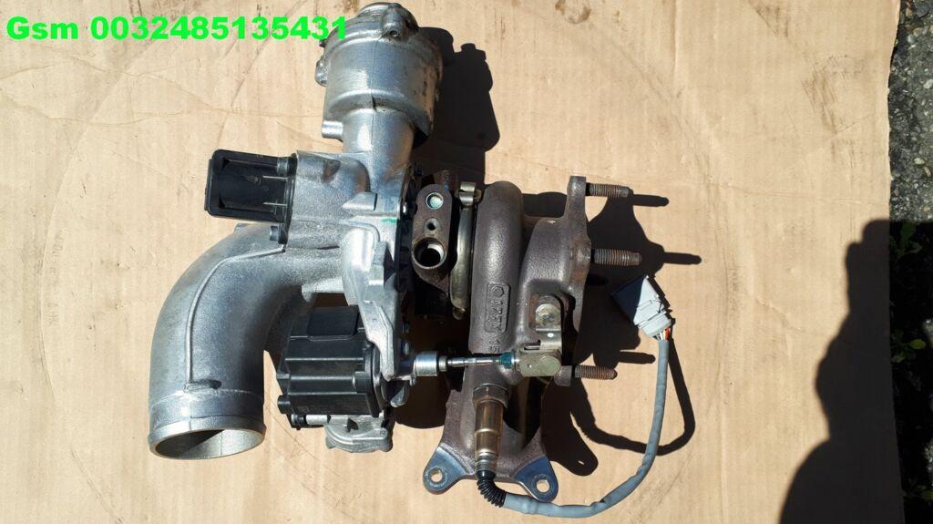 06l145654a turbo a4 turbo a5 turbo a6 a7 turbo q5 turbo .., Gebruikt, AUDI AG, Auto-Union-Strasse 1
85045  Ingolstadt, DE, Audi