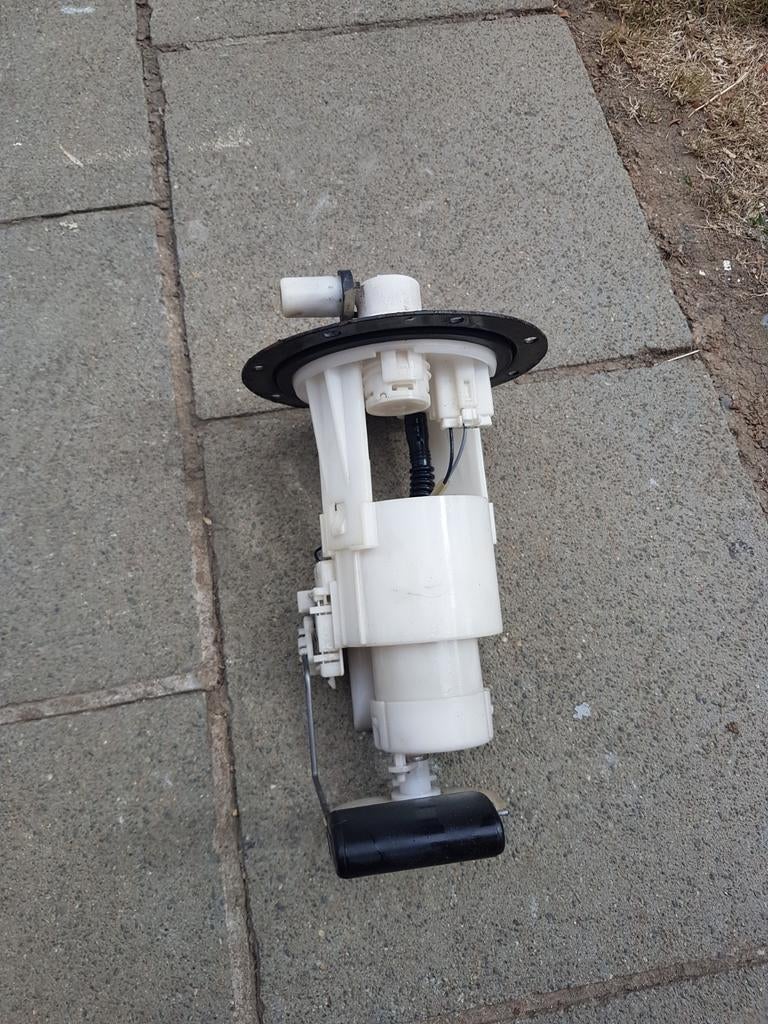 DOIT PARTIR VITE POMPE DE RESERVOIR HYUNDAI GETZ 2006-2009, Enlèvement, Révisé