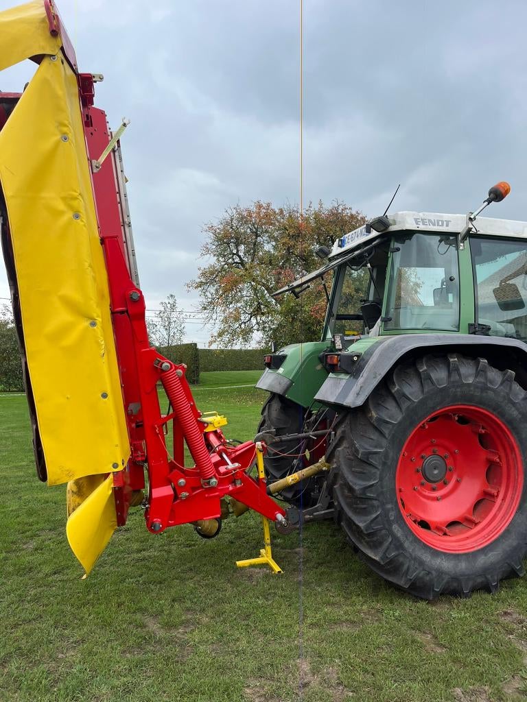 maaier Pottinger, Zakelijke goederen, Landbouw | Tractoren, Ophalen