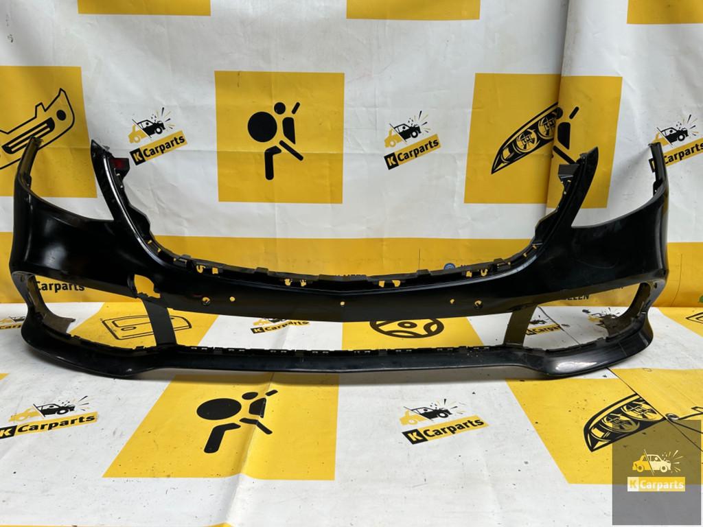 MERCEDES S-CLASS Voorbumper S600 S550 A2228804400, Info@fabrikant.eu, Mercedes-Benz, Bumper, Fabrikant BV