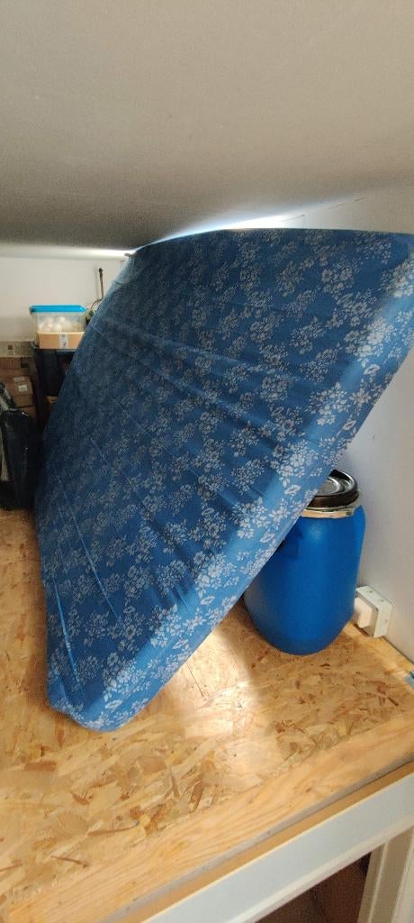 Matras, Caravanes & Camping, Enlèvement, Neuf