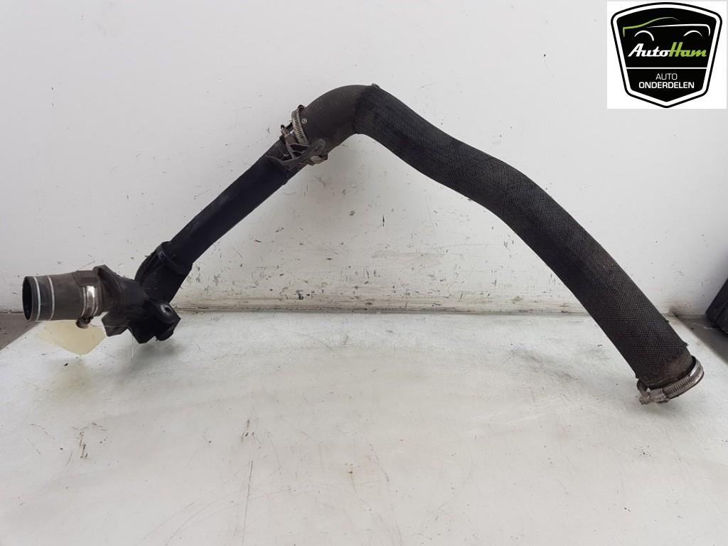 INTERCOOLER PIJP Toyota ProAce (|9675758280|), Gebruikt, Toyota