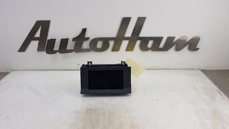 NAVIGATIE SYSTEEM Renault Espace (JK) (01-2002/03-2015), Gebruikt, Renault