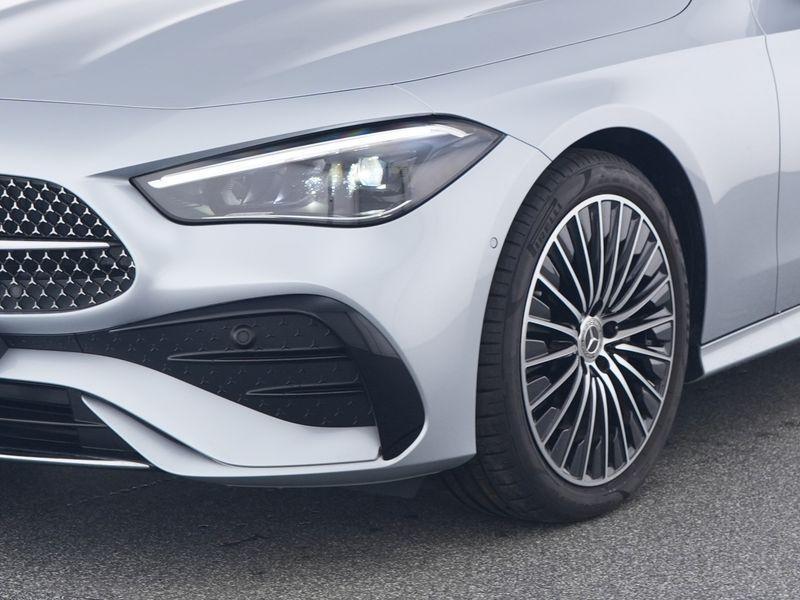 Mercedes-Benz CLE-Klasse 180 Cabriolet AMG Line | Memory Zet, Autos, Achat, 1800 kg, Cabriolet, Noir