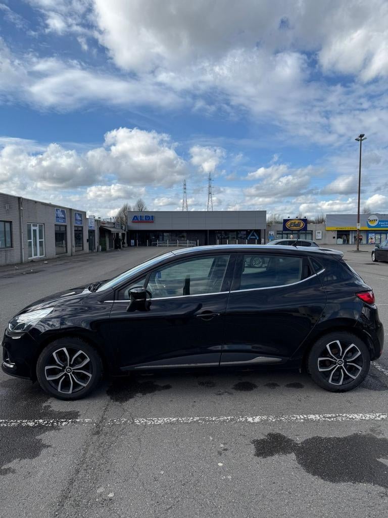 Renault cloi 4 essence, Autos, Achat, Noir, Particulier, Essence