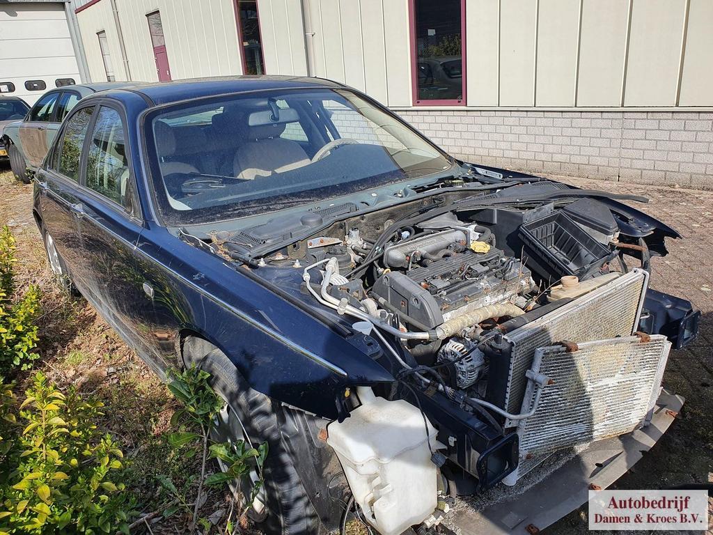 Rover 75 2.0 1.8 business edetion 2002 onderdelen te koop be, Rover, -, Utilisé, -