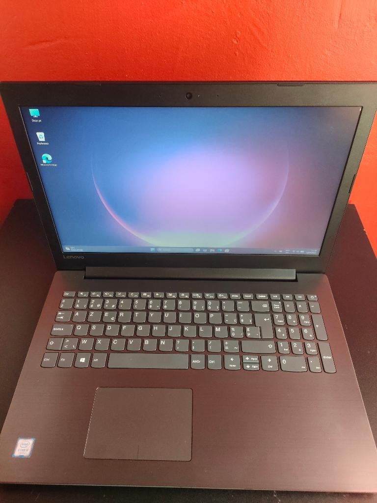 Lenovo Laptop 8gb ram Intel core i5 met 256GB SSD Windows 11, Computers en Software, Ophalen, 256 GB, 2 tot 3 Ghz, 8 GB