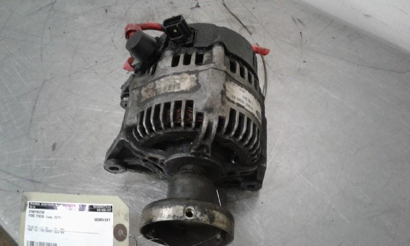 STARTMOTOR Ford Focus 1 Wagon (01-1998/11-2004), Auto-onderdelen, Motor en Toebehoren, Ford, Gebruikt