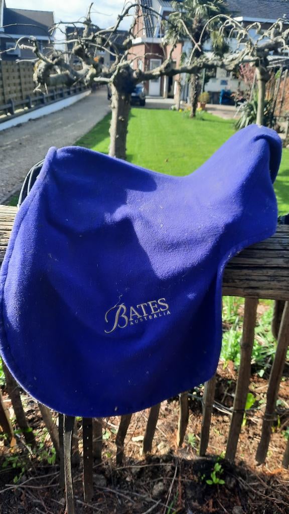 dressuurzadel, Animaux & Accessoires, Enlèvement, Utilisé, Dressage