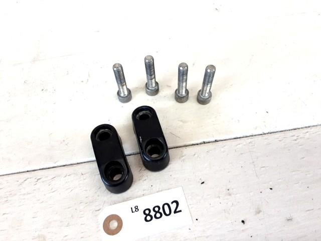 R1150GS 2001 - 2003 BMW Beugel Beugel stuur D1-52255, Motoren