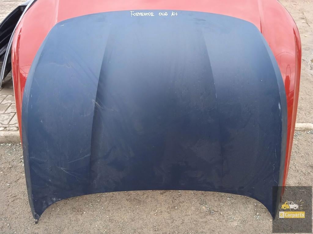 Masque Cupra Formentor, Autovia A-2, Km 585 585
08760  Martorell, ES, SEAT S.A., Utilisé, Customercare@seat.es