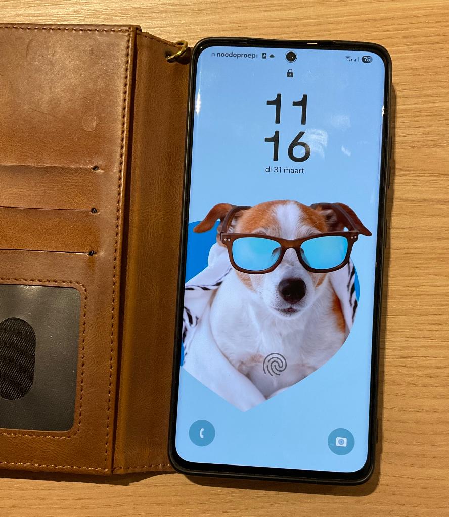 Samsung Galaxy S21 Ultra 5G – 128GB – Zwart, Telecommunicatie, Gebruikt, Zwart, Touchscreen, Ophalen of Verzenden