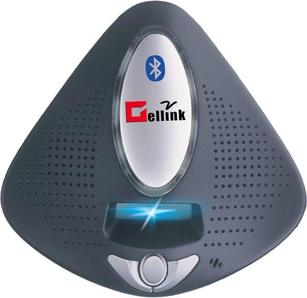 Cellink BTHF-6600 Mini Bluetooth Handfree CarKit (nieuw)., Enlèvement, Neuf