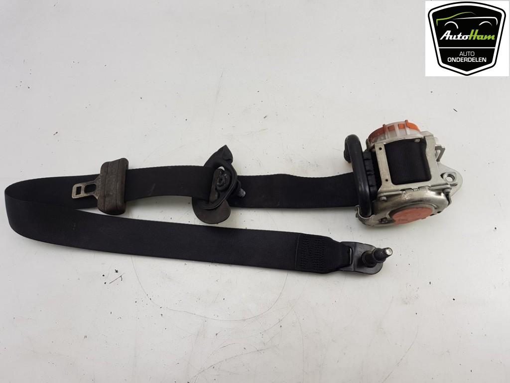 VEILIGHEIDSGORDEL RECHTS VOOR Mercedes-Benz A (177.0), Auto-onderdelen, Gebruikt, Mercedes-Benz