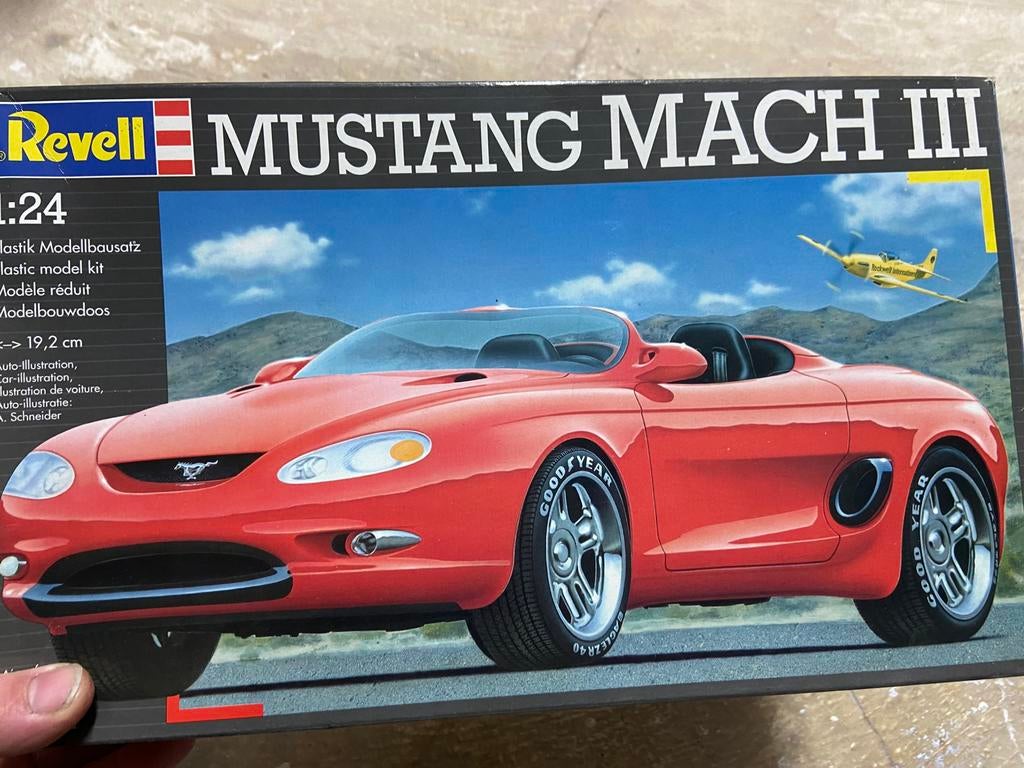 Modelbouw, Hobby en Vrije tijd, Ophalen of Verzenden