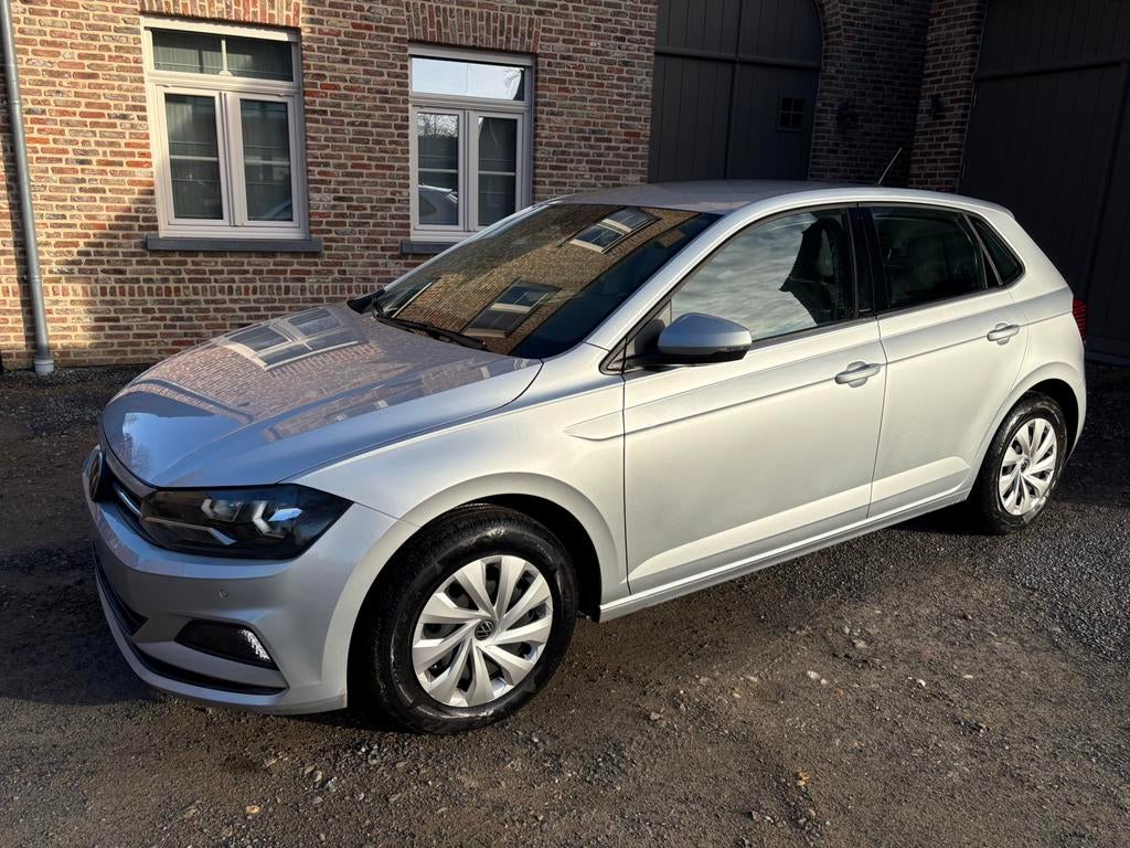 Vw polo, Autos, Bluetooth, Achat, Entreprise, Essence