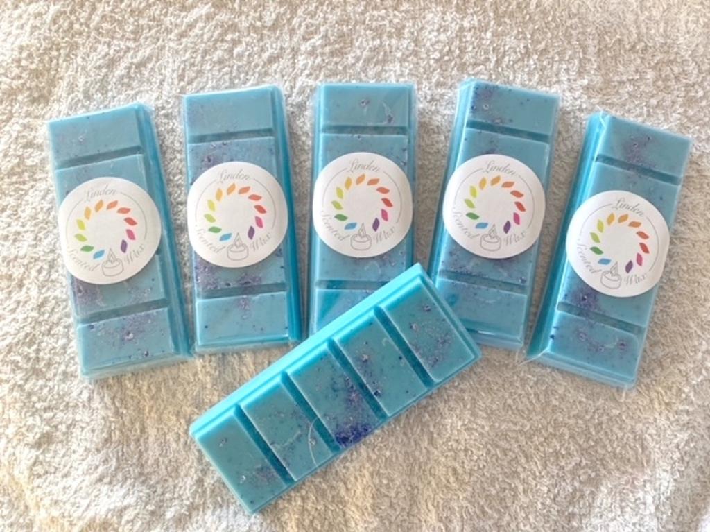 Parfum à la cire fondue Snapbars Snapbar ARI CLOUDS, Enlèvement ou Envoi, Neuf, Bougie