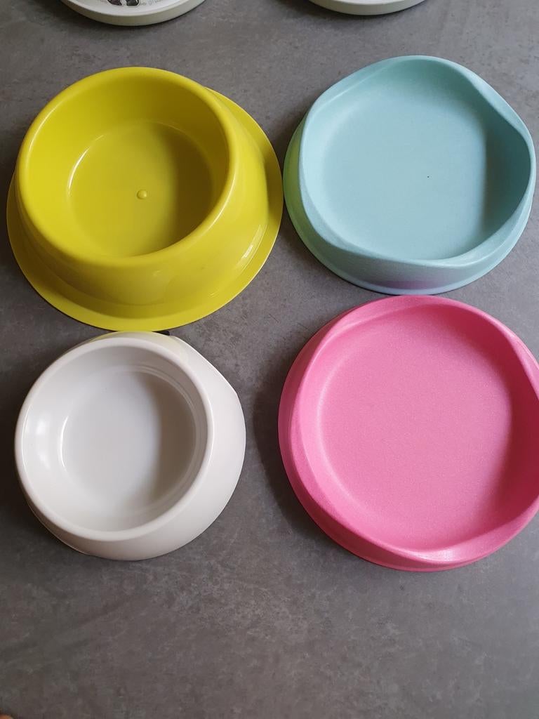 Eetkommetjes voor kleine huisdieren, Dieren en Toebehoren, Ophalen