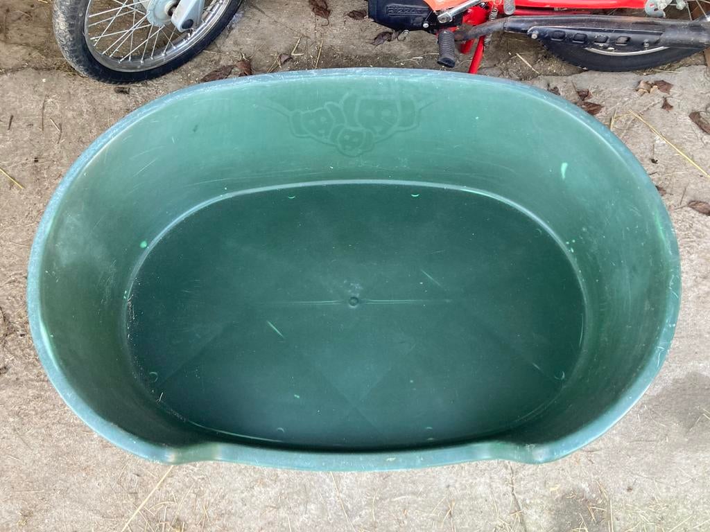 Panier pour chien, Enlèvement, Comme neuf