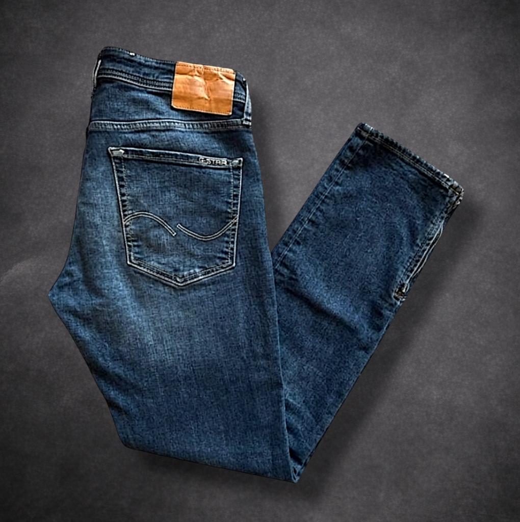 Jack & Jones W36 L32 Jeans, Kleding | Heren, Ophalen of Verzenden, Zo goed als nieuw