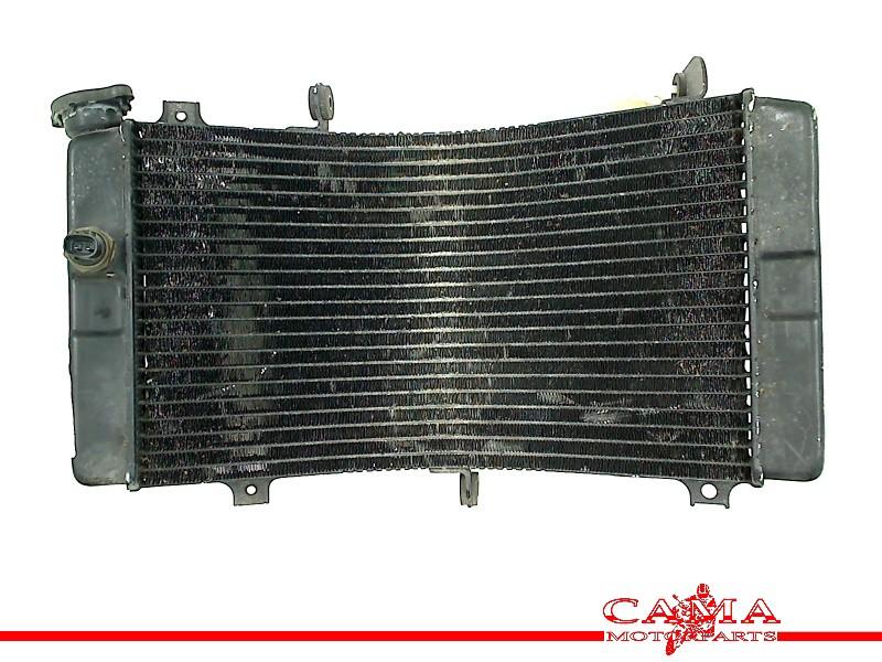 RADIATEUR EAU Suzuki GSX R 600 1997-2000 SRAD (GSXR 600), Motos, Dhr. S. di Majo, Utilisé, Info@cama-motorparts.nl, P.J. Troelstraweg 8 8
3144 CX  MAASSLUIS, NL