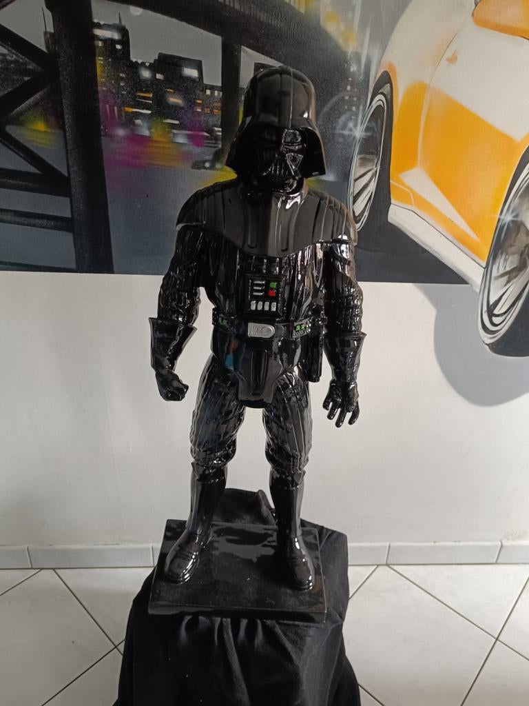 Dark  Vador Anakin star wars 80 cm, Collections, Enlèvement ou Envoi