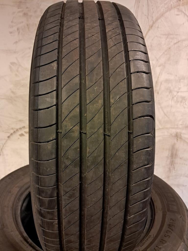 2156517 215/65/17 215/65r17 été Michelin, Autos : Pièces & Accessoires, Enlèvement
