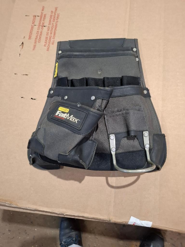 Sac de taille Stanley XL, Enlèvement, Comme neuf