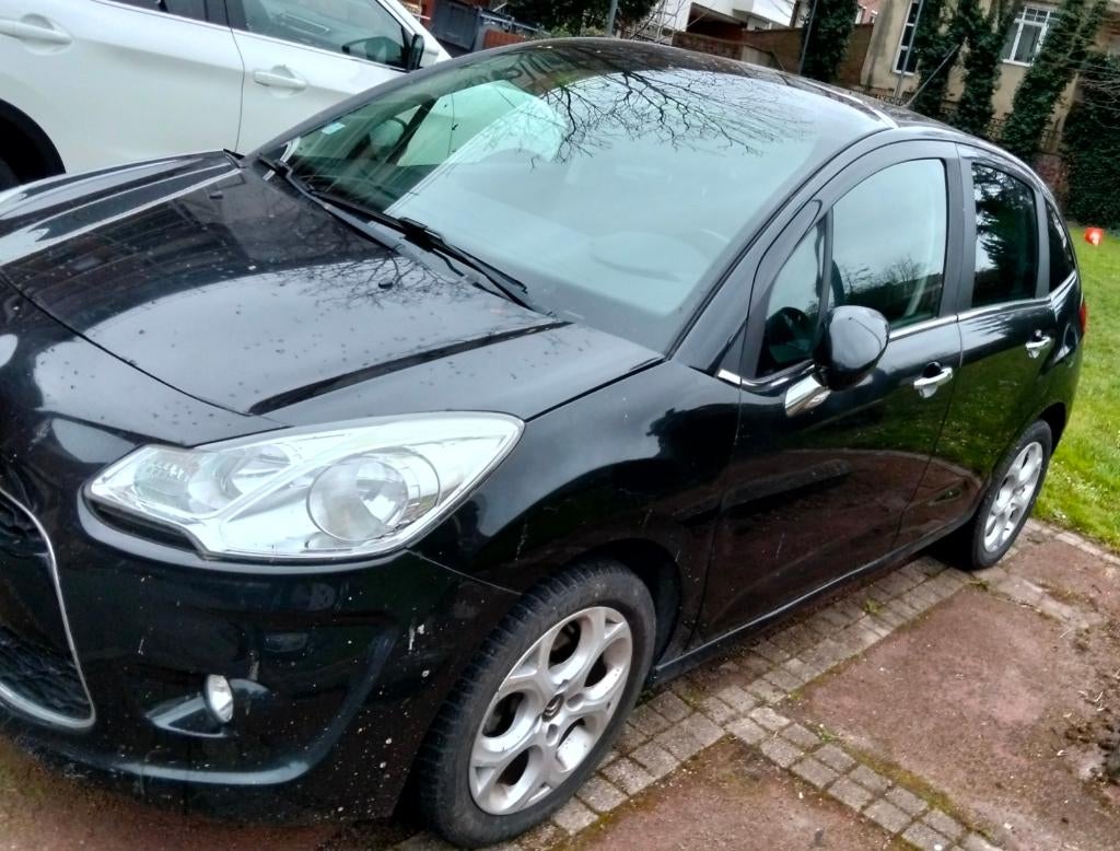 Citroen C3 exclusive, Autos, Achat, Boîte manuelle, Particulier, 5 places