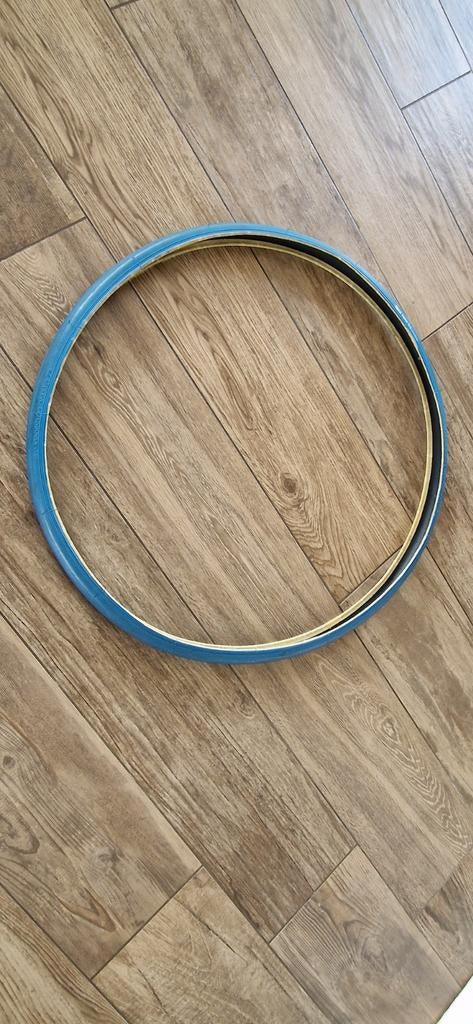 Tacx band 700x23, Ophalen, Zo goed als nieuw, Band